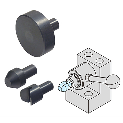 [Obsolete] ACTIMA-CLAMP TIPS