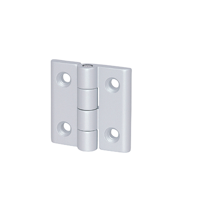 ALUMINUM HINGES