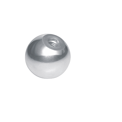 ALUMINUM BALL KNOBS