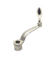 [Obsolete] ALUMINUM OFFSET CRANK HANDLES