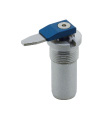 [Obsolete] PNEUMATIC HOOK CLAMPS (Spring Clamping)