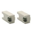 [Obsolete] SUPPORTS FOR PNEUMATIC SWING CLAMP