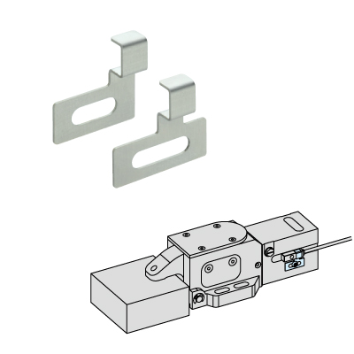 SENSOR BRACKETS