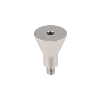 TAPERED SCREWS FOR INTERNAL FORM HOLDING