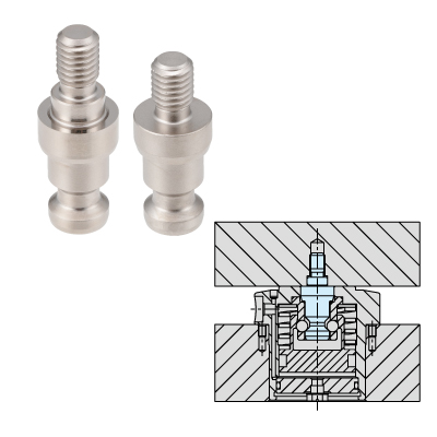 CLAMPING PINS