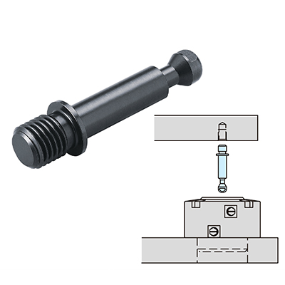 CLAMPING SCREWS