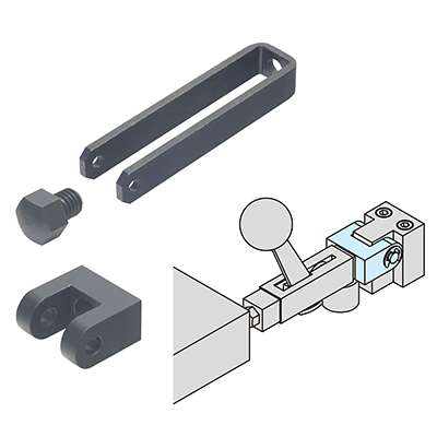 [Obsolete] ARNESS-CLAMP TIPS