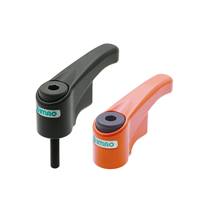 ADJUSTABLE-TORQUE HANDLES