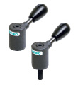 [Obsolete (successor version available)] ADJUSTABLE-TORQUE HANDLES