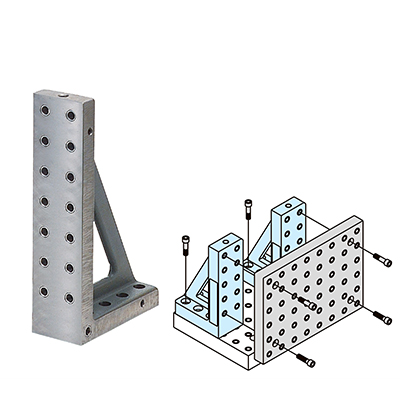 [Obsolete] ANGLE BLOCKS