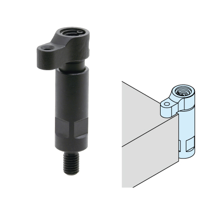 HOOK-CLAMP ASSEMBLIES