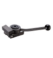[Obsolete (successor version available)] CAM EDGE CLAMPS