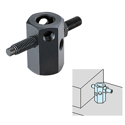 ADJUSTABLE STOPS