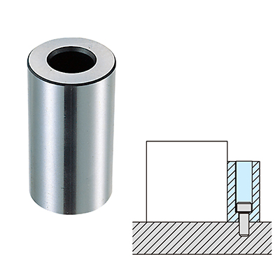 CYLINDRICAL LOCATORS