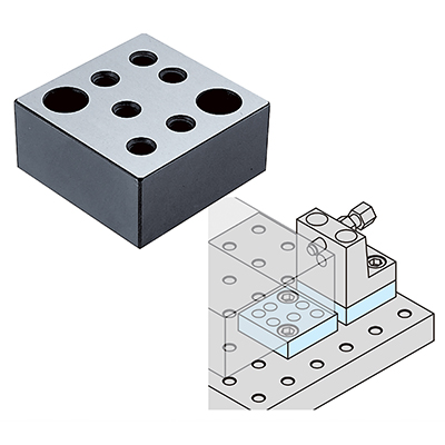 [Obsolete] SUPPORT RISER BLOCKS