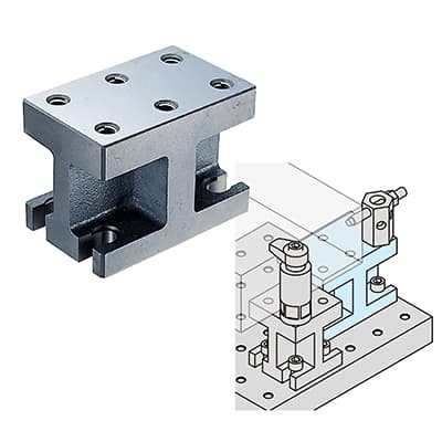 [Obsolete] RECTANGULAR H RISERS