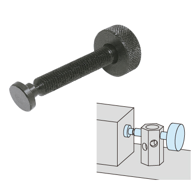 SWIVEL HEAD SCREWS, Type B