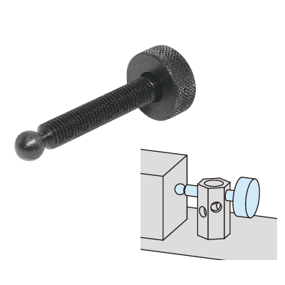 SWIVEL HEAD SCREWS, Type C