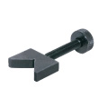 [Obsolete] SWIVEL HEAD SCREWS, Type D