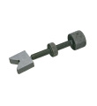 [Obsolete] ADJUSTABLE-TORQUE THUMB SCREWS, Type D