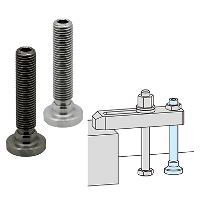 SOCKET TOGGLE SCREWS