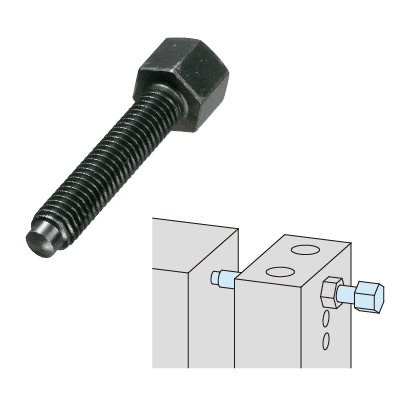 CLAMP SCREWS