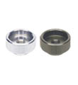 [Obsolete (successor version available)] KNURLED KNOBS