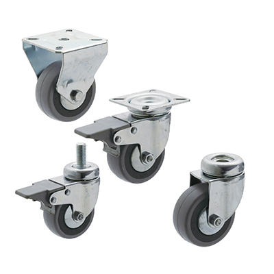 CASTORS (C7 Series)