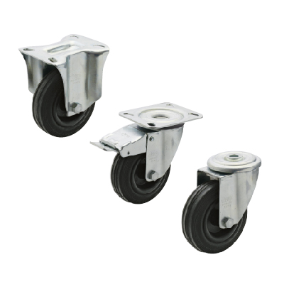 CASTORS (E2 Series)