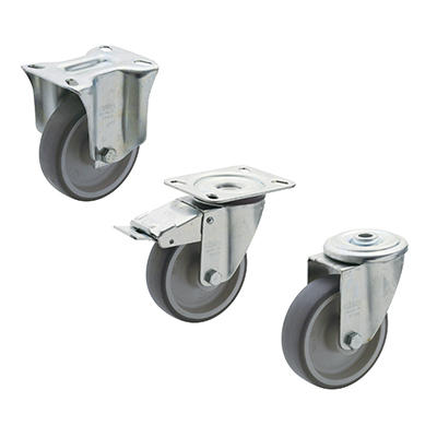 CASTORS (G1 Series)