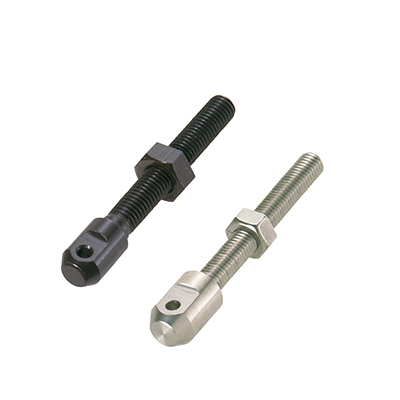 CHAIN BOLTS, Single-End