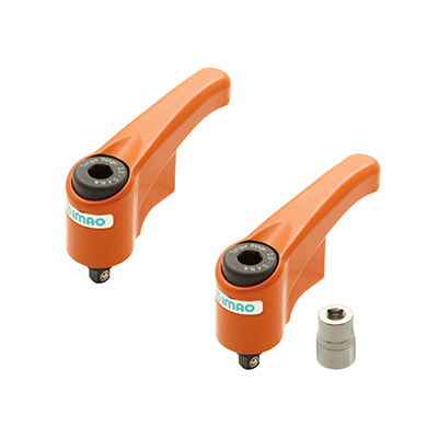 ADJUSTABLE-TORQUE WRENCHES