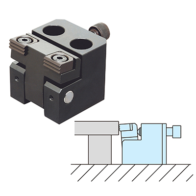 WIDE-JAW SIDE CLAMPS