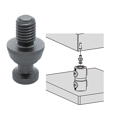 CLAMPING SCREWS