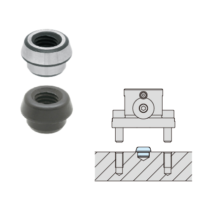 TAPERED BUSHINGS