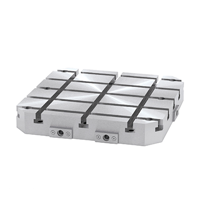 [Obsolete] SQUARE T-SLOT PLATES