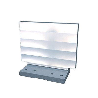 [Obsolete] ANGLE BLANK PLATES