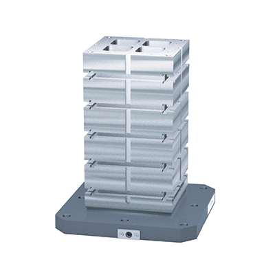 [Obsolete] FOUR-SIDED T-SLOT BLOCKS