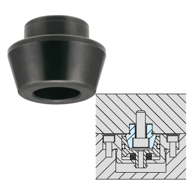 FLEX LOCATING PINS