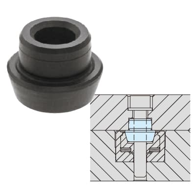 FLEX LOCATING PINS