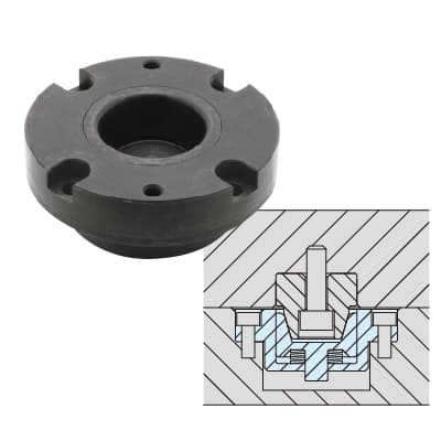 LOCATING RECEIVERS 