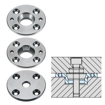 PRECISION LOCATING RECEIVERS