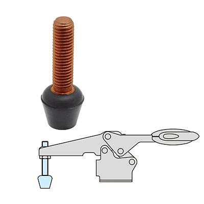 NEOPRENE PRESSURE SCREWS