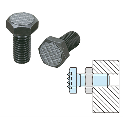 HEX-HEAD SCREW GRIPPERS