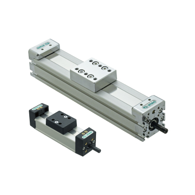 Mechanical Linear Actuators