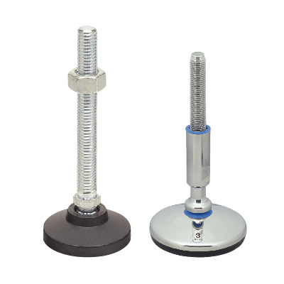 Adjustable Feet