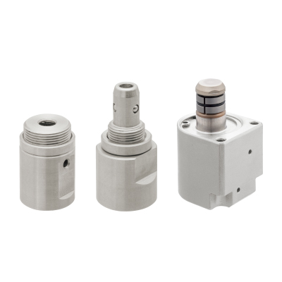 Pneumatic Clamping Fasteners