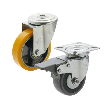 Castors