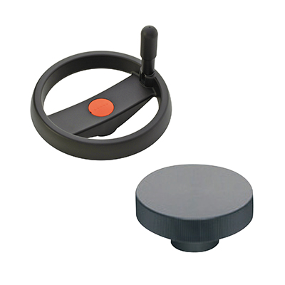 Handwheels & Handles