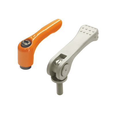 Clamping Handles